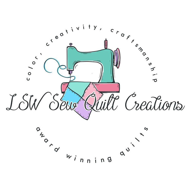 Gallantly Streaming – LSW Sew Quilt Creations